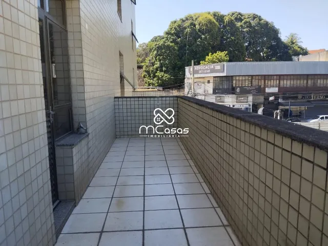 Imagem 1: Aluguel de Sala Comercial com Sacada no Centro em Betim