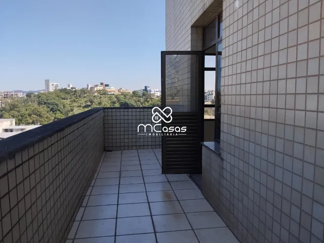 Imagem 4: Aluguel de Sala Comercial com Sacada no Centro em Betim