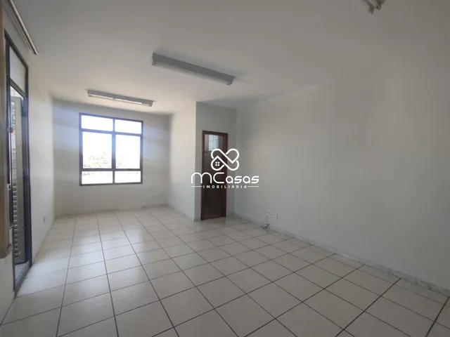 Imagem 7: Aluguel de Sala Comercial com Sacada no Centro em Betim