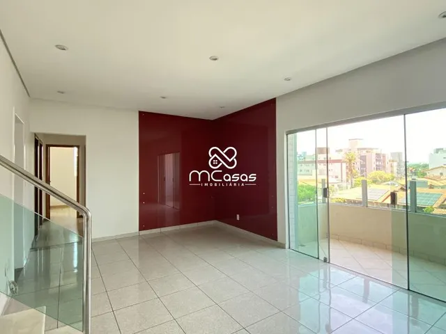 Imagem 2: Cobertura à venda em Betim, Jardim da Cidade - 200m² - Hidromassagem e Varanda