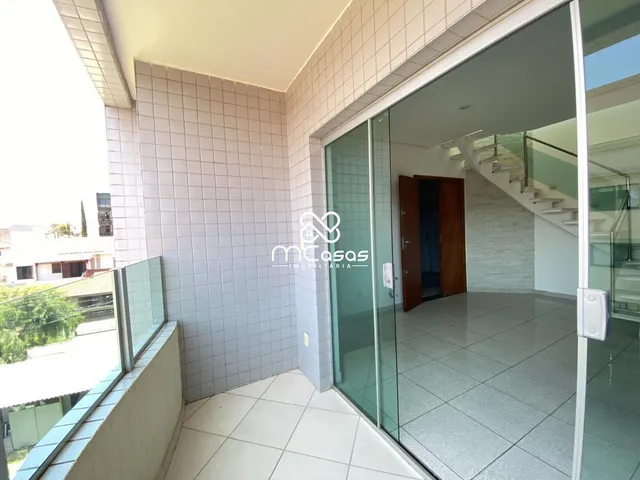 Imagem 11: Cobertura à venda em Betim, Jardim da Cidade - 200m² - Hidromassagem e Varanda