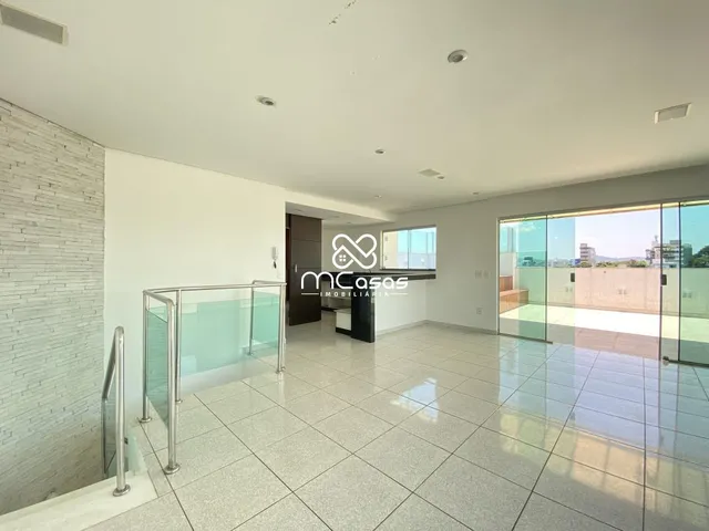 Imagem 14: Cobertura à venda em Betim, Jardim da Cidade - 200m² - Hidromassagem e Varanda
