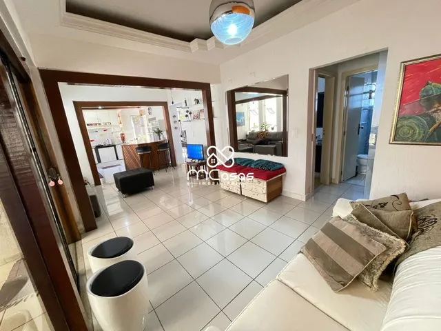 Imagem 4: Aproveite o melhor do estilo praiano sem abrir mão do conforto e sofisticação no