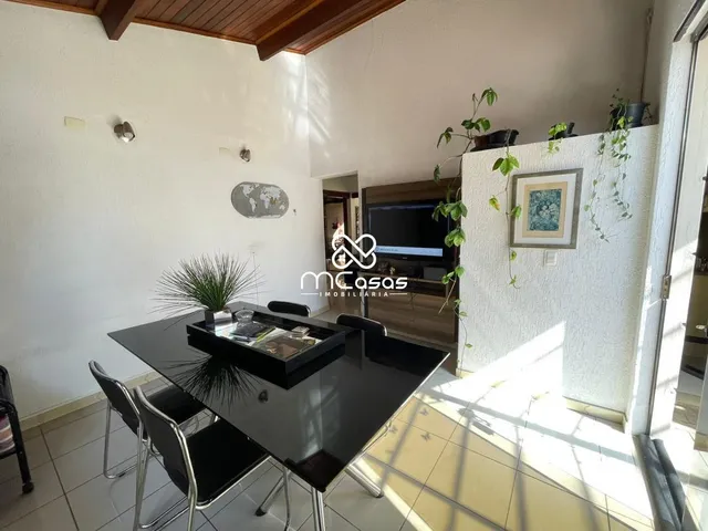 Imagem 7: Aproveite o melhor do estilo praiano sem abrir mão do conforto e sofisticação no