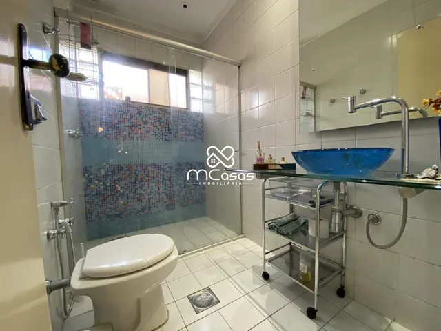 Imagem 13: Aproveite o melhor do estilo praiano sem abrir mão do conforto e sofisticação no