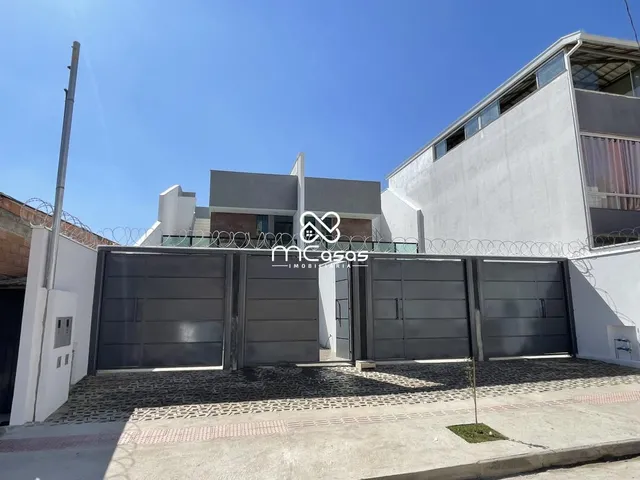 Imagem 2: Casa à venda em Betim, Itacolomi: confira essa oportunidade!