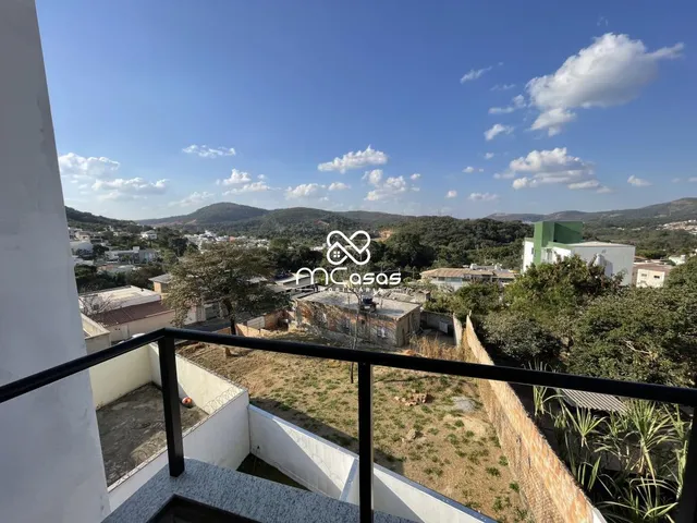 Imagem: Casa à venda em Betim, Ponte Alta - 111m²