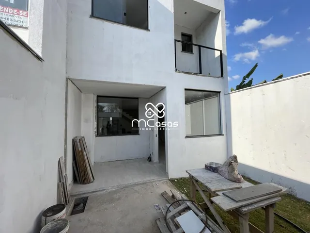 Imagem 3: Casa à venda em Betim, Ponte Alta - 111m² de área construída