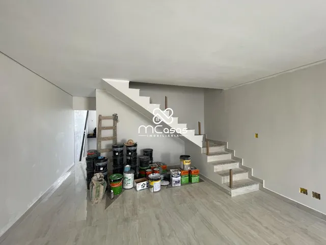 Imagem 5: Casa à venda em Betim, Ponte Alta - 111m² de área construída