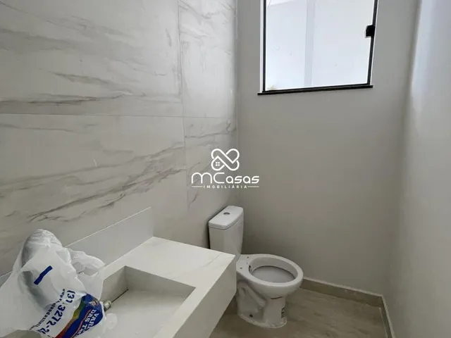 Imagem 6: Casa à venda em Betim, Ponte Alta - 111m² de área construída