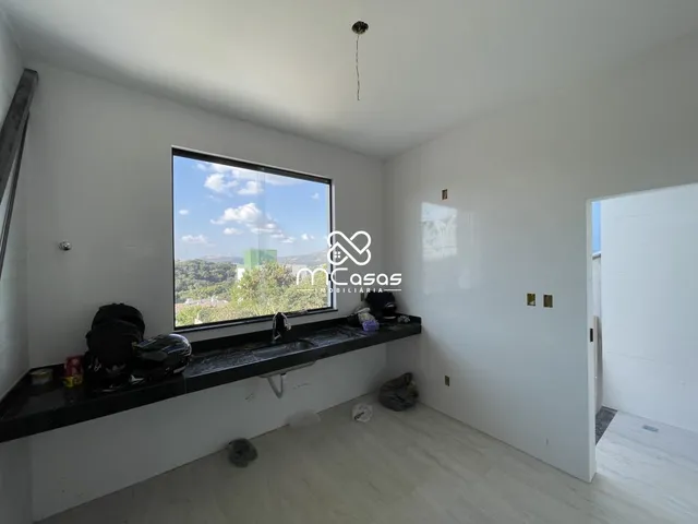 Imagem 7: Casa à venda em Betim, Ponte Alta - 111m² de área construída