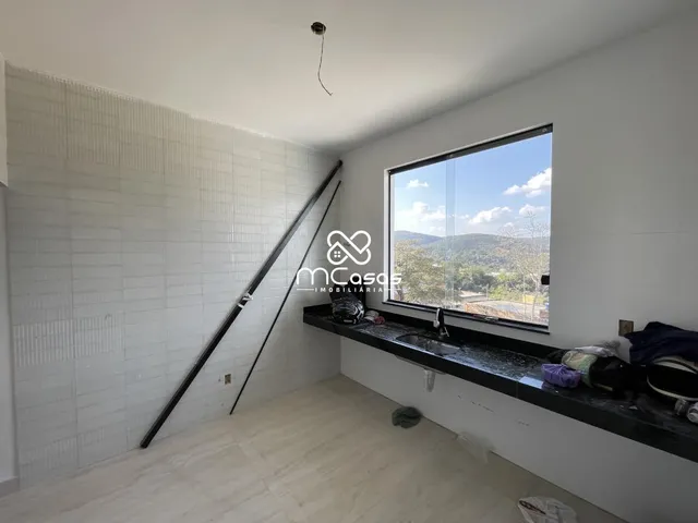 Imagem 9: Casa à venda em Betim, Ponte Alta - 111m² de área construída