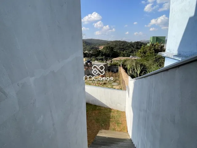 Imagem 9: Casa à venda em Betim, Ponte Alta - 111m² de área construída