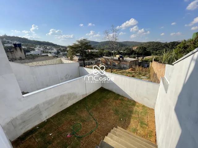 Imagem 12: Casa à venda em Betim, Ponte Alta - 111m² de área construída