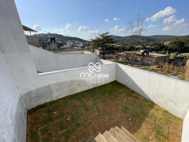 Imagem 10: Casa à venda em Betim, Ponte Alta - 111m² de área construída