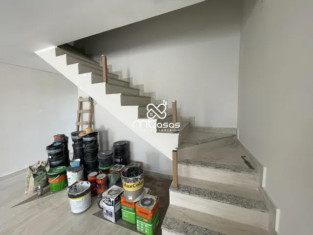 Imagem 11: Casa à venda em Betim, Ponte Alta - 111m² de área construída