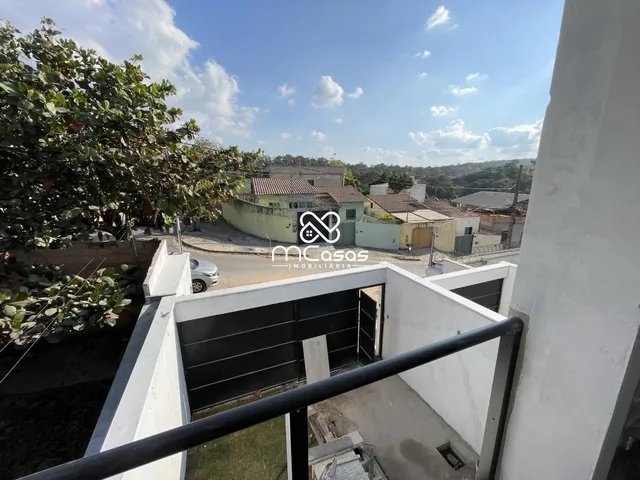 Imagem 15: Casa à venda em Betim, Ponte Alta - 111m² de área construída
