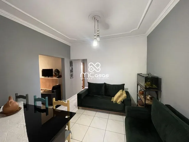Imagem 1: Casa à venda em Betim - Centro - 90.24m²
