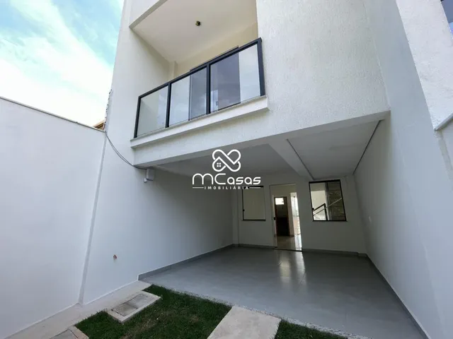 Imagem: Imóvel à venda em Betim Casa no Centro