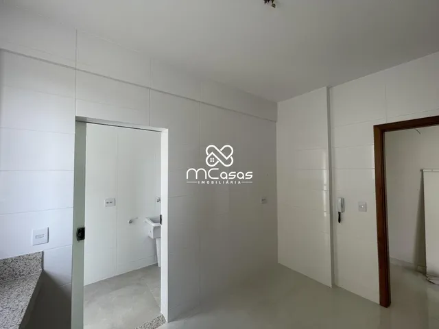 Imagem 15: Comprar / Apartamento com Área Privativa / Jardim da Cidade / Betim/MG
