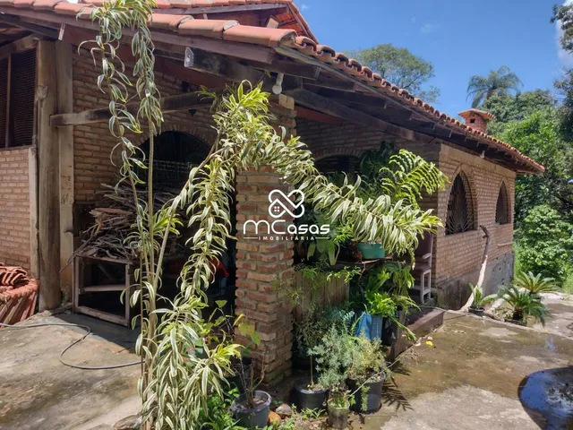Imagem 6: Viva com Qualidade de Vida no Campo – Sítio à Venda no Bairro Chácara Campina Verde