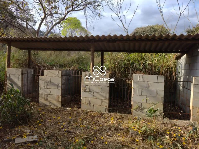 Imagem 9: Viva com Qualidade de Vida no Campo – Sítio à Venda no Bairro Chácara Campina Verde