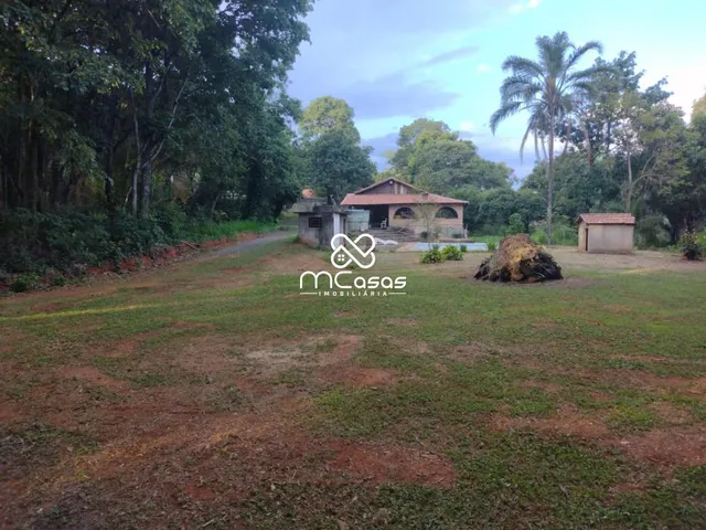 Imagem 12: Viva com Qualidade de Vida no Campo – Sítio à Venda no Bairro Chácara Campina Verde