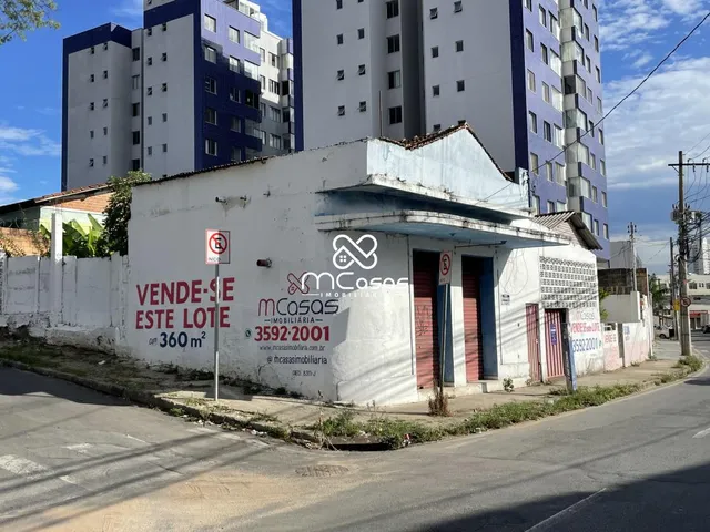Imagem 1: Comprar / Lote / Terreno / Chácara / Centro / Betim/MG