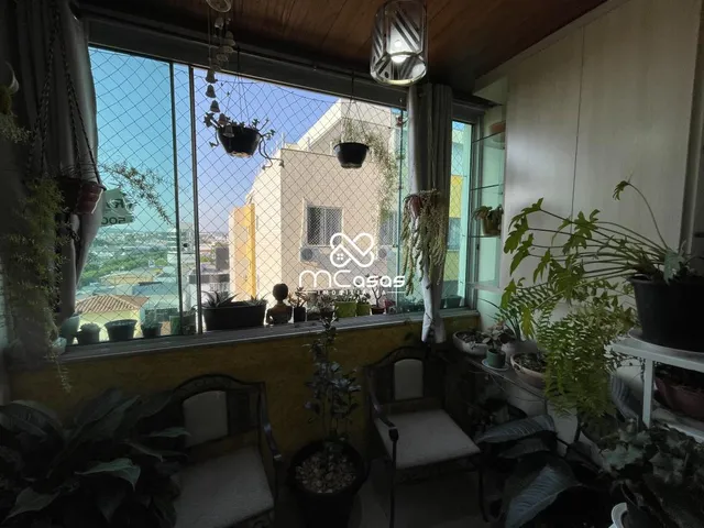Imagem 5: Comprar / Apartamento / 3 quartos suíte / Jardim da Cidade / Betim/MG