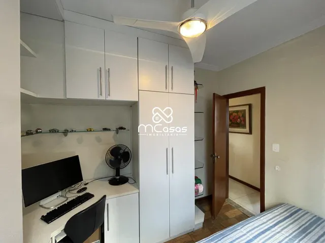 Imagem 8: Comprar / Apartamento / 3 quartos suíte / Jardim da Cidade / Betim/MG