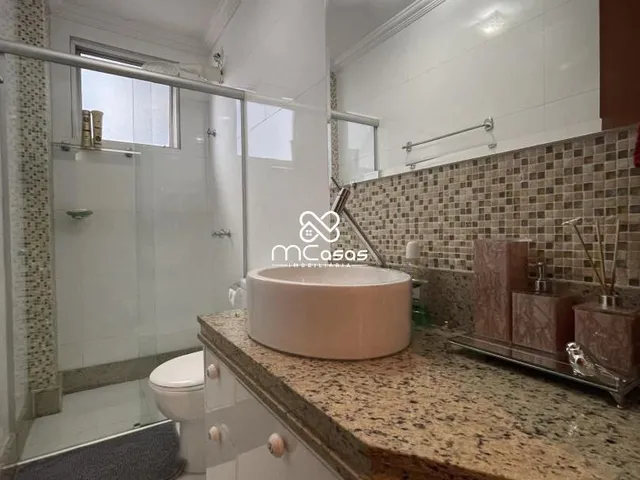 Imagem 11: Comprar / Apartamento / 3 quartos suíte / Jardim da Cidade / Betim/MG