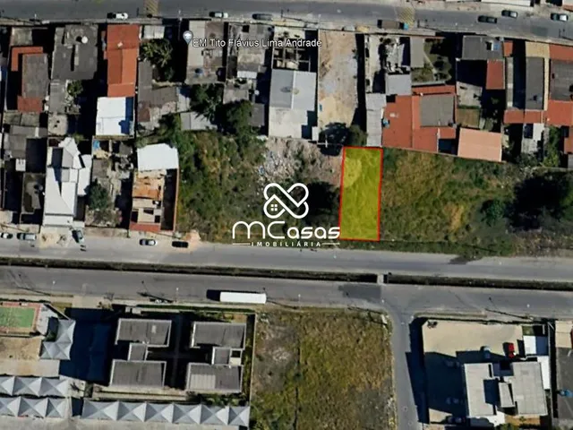 Imagem 2: Comprar / Lote / Duque de Caxias / Alterosas / Betim/MG