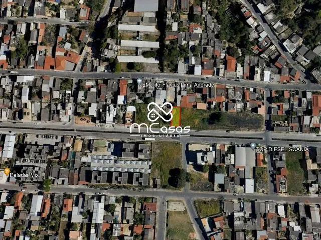 Imagem 5: Comprar / Lote / Duque de Caxias / Alterosas / Betim/MG