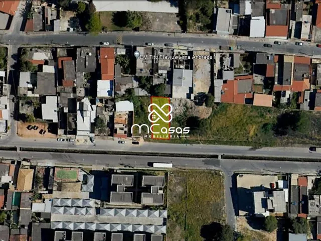 Imagem: Comprar / Lote / Duque de Caxias / Alterosas