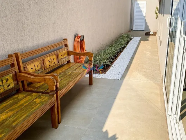 Imagem 4: Casa Alto Padrão projeto MODERNO e SOFISTICADO