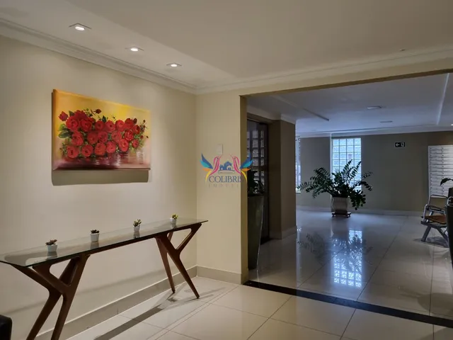 Imagem 3: Apartamento Padrão localização Centro