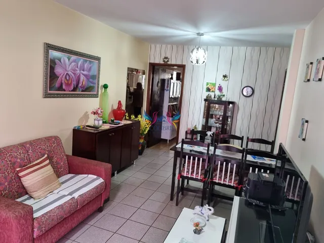 Imagem 6: Apartamento Padrão localização Centro
