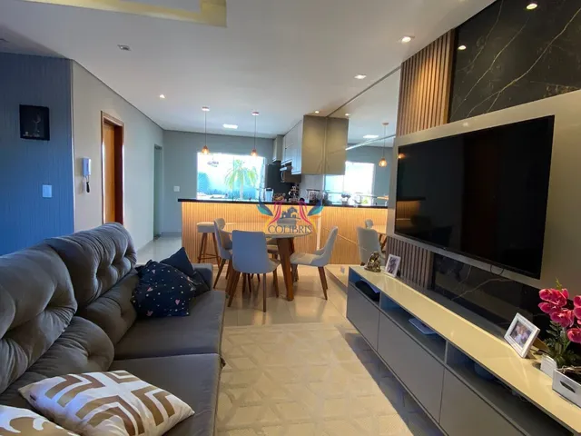 Imagem 5: Casa Sobrado com EXCELENTE padrão de acabamento