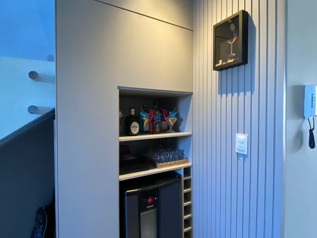 Imagem 7: Casa Sobrado com EXCELENTE padrão de acabamento