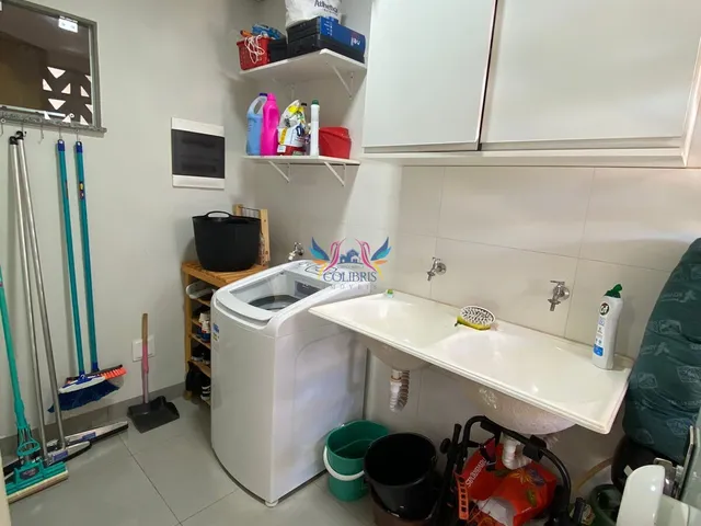 Imagem 4: Casa Sobrado com EXCELENTE padrão de acabamento