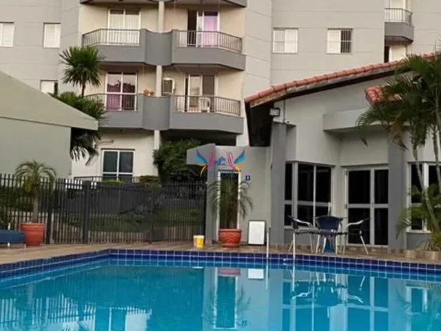 Imagem 1: Apartamento Aconchegante