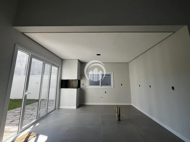 Imagem 4: Residência contemporânea e funcional