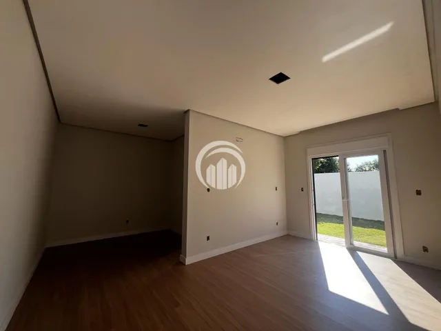 Imagem 7: Residência contemporânea e funcional