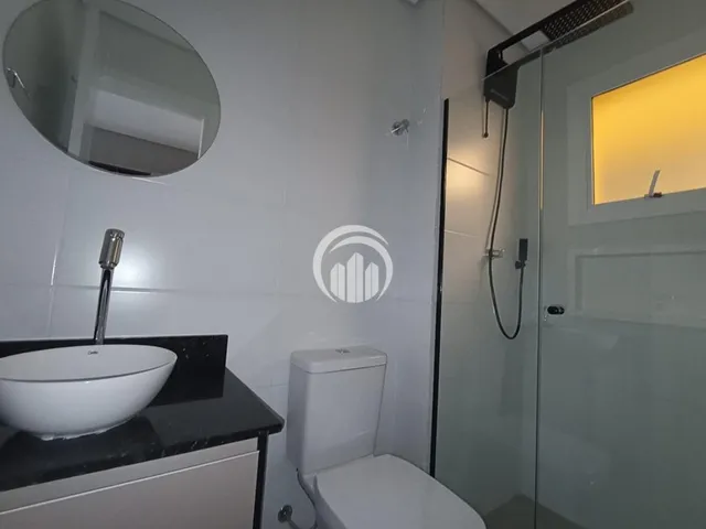 Imagem 6: Studio Mobiliado