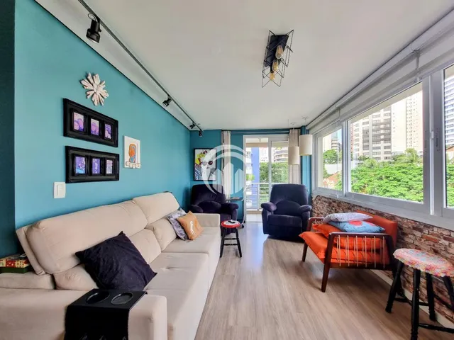 Imagem: APARTAMENTO À VENDA!