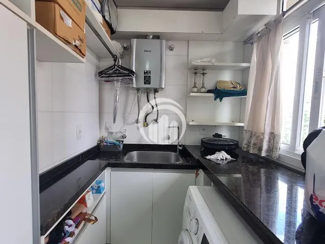 Imagem 7: APARTAMENTO À VENDA!