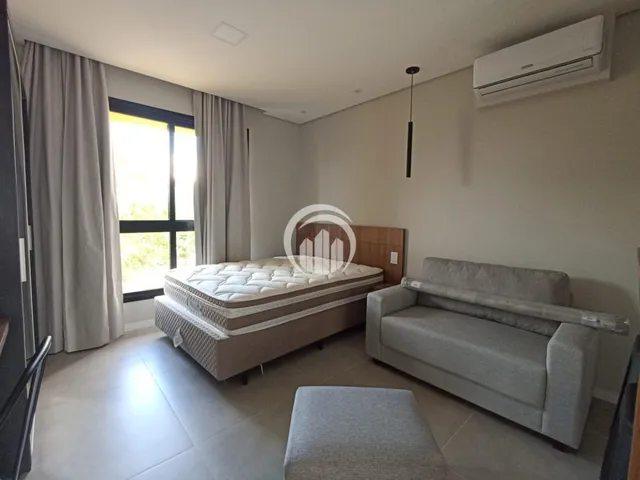 Imagem 3: STUDIO MOBILIADO