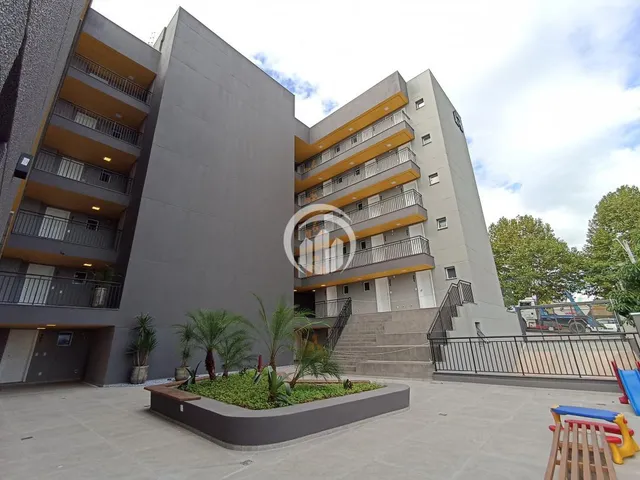 Imagem 1: STUDIO MOBILIADO