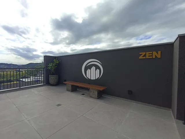Imagem 7: STUDIO MOBILIADO