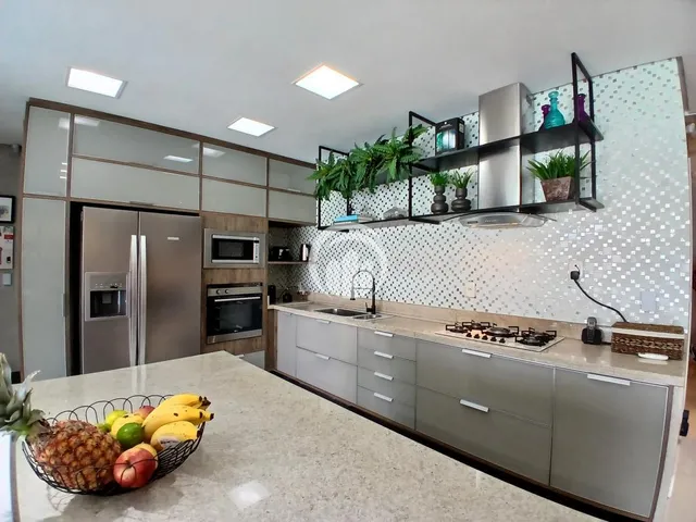 Imagem: Casa dos sonhos à venda!